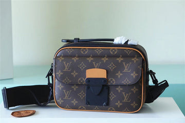 Fashion Lu-Vi bags - 10090
