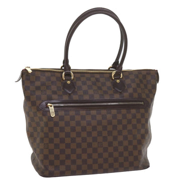 Louis Vuitton Saleya  Canvas Tote Bag