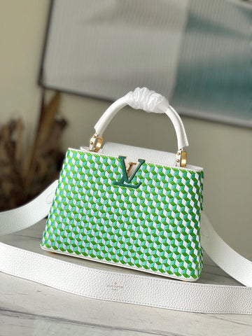 Fashion Lu-Vi bags - 4788