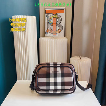 Fashion -BBR Bags - 098