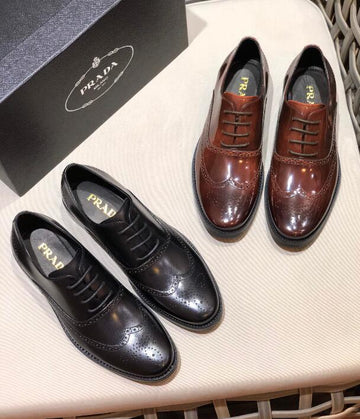 Lorae - PD Men Shoes - 412