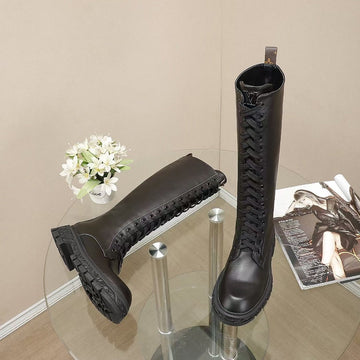 Premium  Louis Vuitton  BOOTS 002
