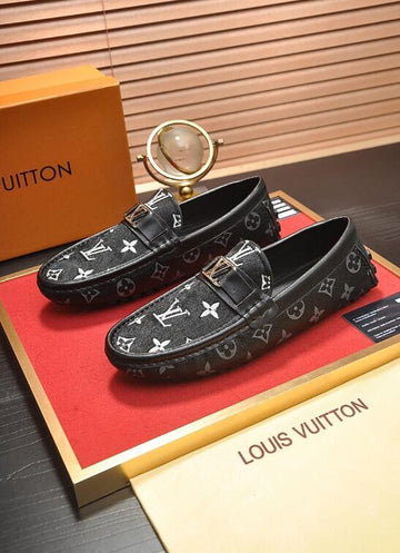 Lorae - LOV Men Shoes - 1754
