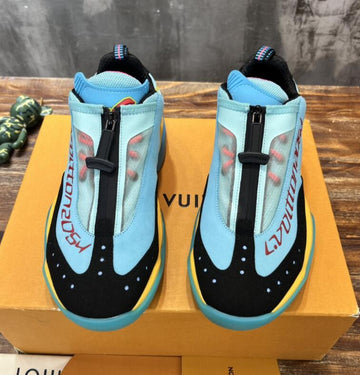 Lorae - LOV Men Shoes - 665