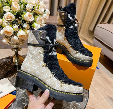 Lorae - LOV Women Shoes - 894