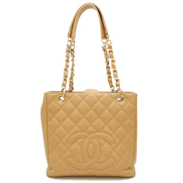 Top Quality Chanel Leather Skin PST Tote Bag A50994