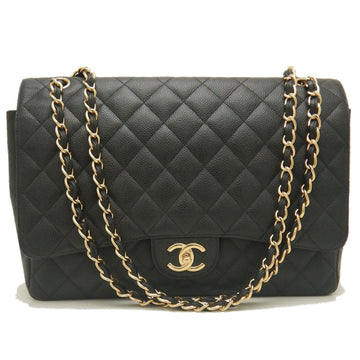 Top Quality Chanel Leather Skin Flap Chain Shoulder Bag
