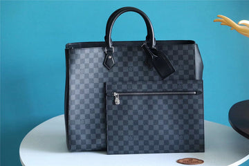 Fashion Lu-Vi bags - 9864