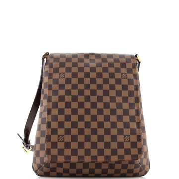 Mtte Handbag Damier GM