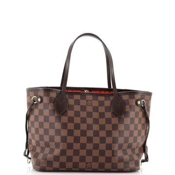 Neverfull Tote Damier PM
