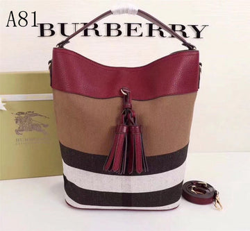 Fashion -BBR Bags - 782