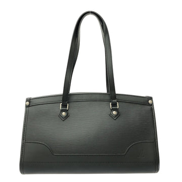 Louis Vuitton Madelaine  Leather Shoulder Bag