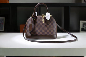 Fashion Lu-Vi bags - 8285