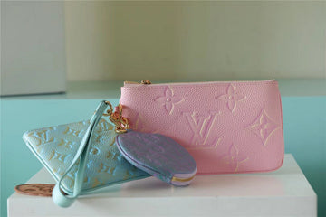 Fashion Lu-Vi bags - 8846