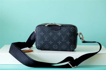 Fashion Lu-Vi bags - 10234