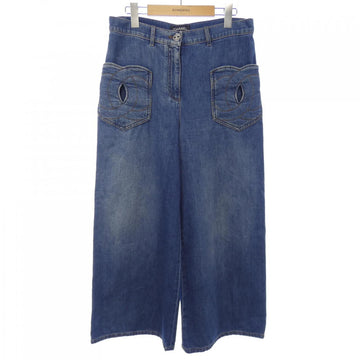 Chanel P76748V68698 Jeans