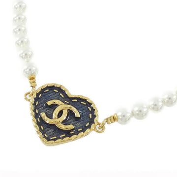 Chanel ABC711 Necklace