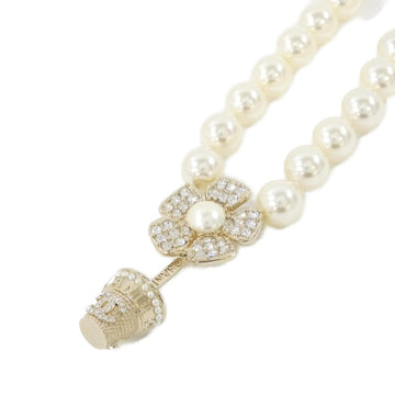 Chanel ABA580 Necklace