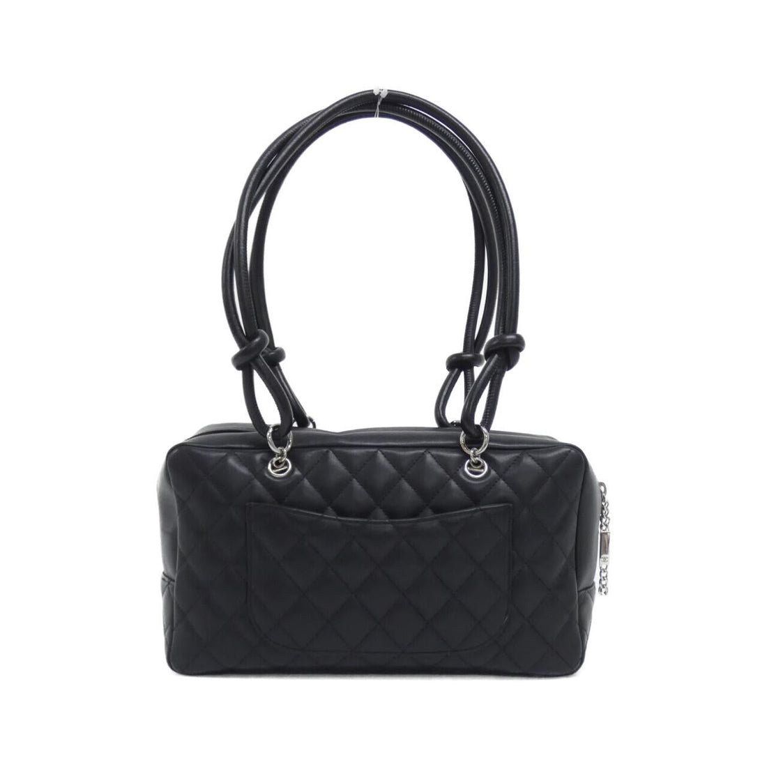 Chanel Calfskin Shoulder New 1:1 Bags