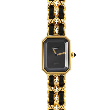 Chanel Première GP Quartz