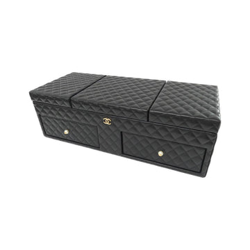 Chanel Jewelry Box
