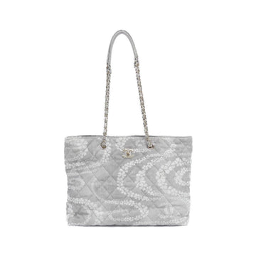 Chanel AS5429 Print Denim Shoulder New 1:1 Bags