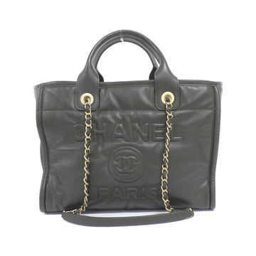 Chanel Deauville Line Calf New 1:1 Bags