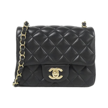 Chanel Lambskin Shoulder New 1:1 Bags