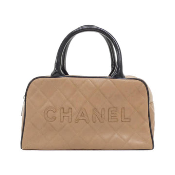 Chanel Caviar Skin Boston New 1:1 Bags