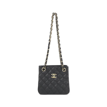Chanel AS3176 Caviar Skin Shoulder New 1:1 Bags