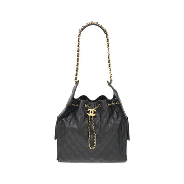 Chanel Chanel 25 Caviar Skin Shoulder New 1:1 Bags