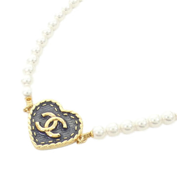 Chanel ABC711 Necklace