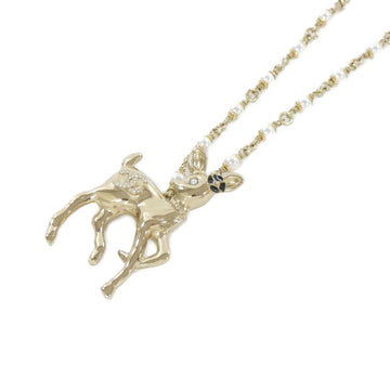 Chanel ABF289 Necklace