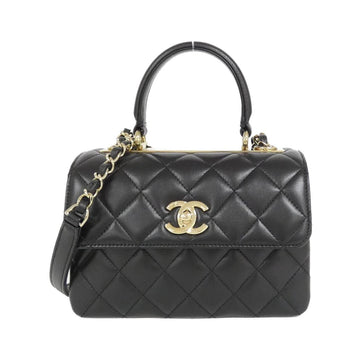 Chanel AS4654 Lambskin Shoulder New 1:1 Bags