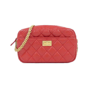 Chanel Calfskin Shoulder New 1:1 Bags