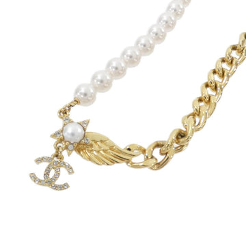 Chanel ABC636 Necklace
