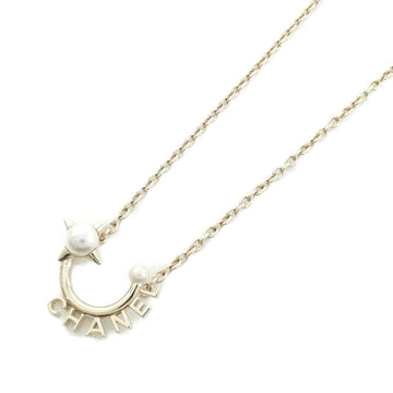 Chanel AB6431 Necklace