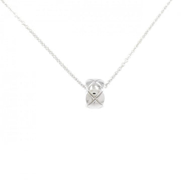 Chanel Coco Crush Au750 Necklace