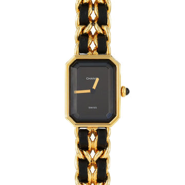 Chanel Première GP Quartz