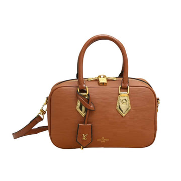 LV VOLTAIRE BROWN 26CM
