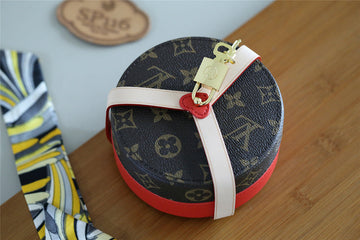 Fashion Lu-Vi bags - 9355