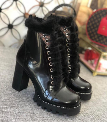 Lorae - LOV Women Shoes - 767