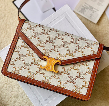 Top Quality Chanel Bag New Arrival Luxury Bag - 027