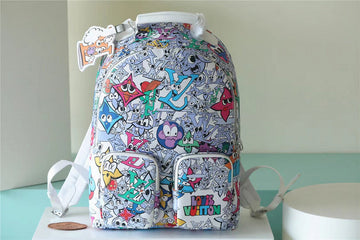 Fashion Lu-Vi bags - 9583