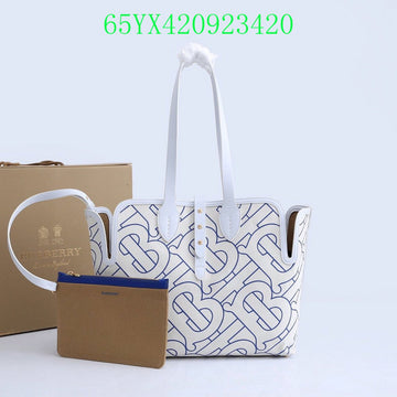 Fashion -BBR Bags - 655