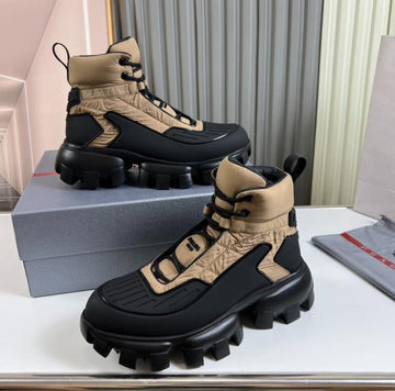 Lorae - PD Men Shoes - 054
