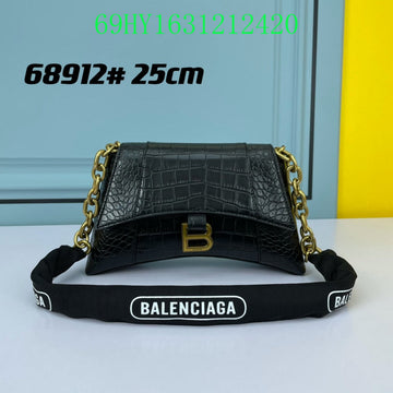 Fashion - BGA Bags - 1952