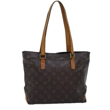 Louis Vuitton Piano  Canvas Tote Bag