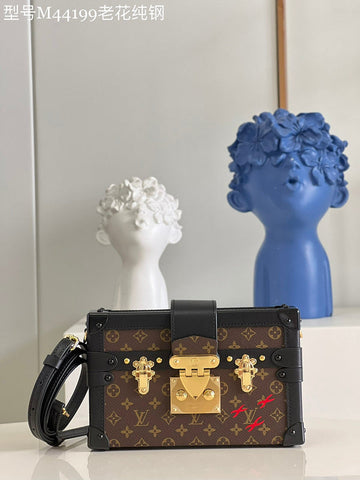 Fashion Lu-Vi Bags - 16809