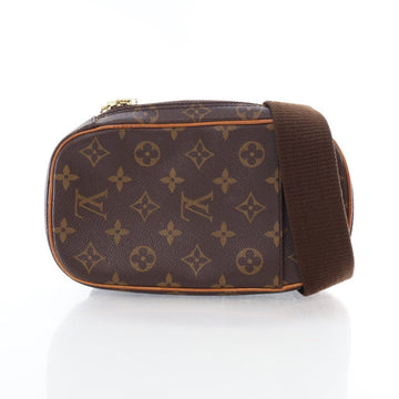 Louis Vuitton Pochette Gange